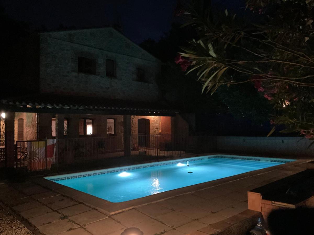 Petit Bed & Breakfast Thuir