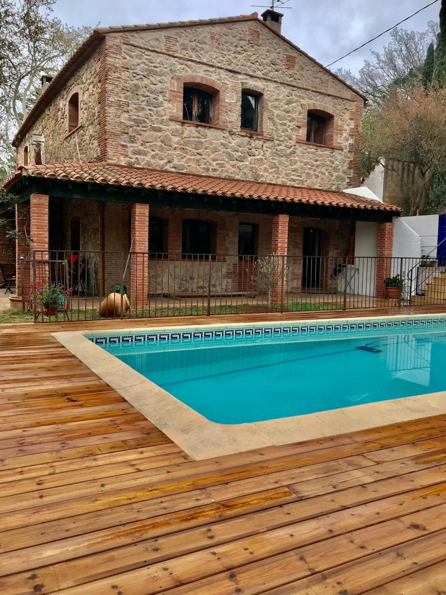 Petit Bed & Breakfast Thuir